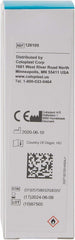 Coloplast Brava Adhesive Remover dries quickly after application