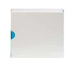Coloplast Brava hydrocolloid barrier adheres to moist skin for protection