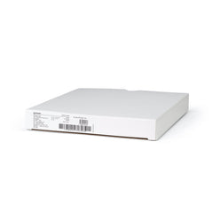 Coloplast Brava barrier sheets provide a protective surface that aids secure adhesion around the stoma.