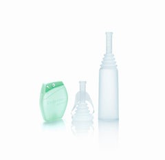 Coloplast Conveen Optima external catheter 28mm ensuring secure fit and anti-leak protection