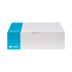 Coloplast SenSura Mio EasiClose Wide outlet for easy, secure drainage.