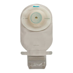 Coloplast SenSura Mio Soft Convex one-piece drainable pouch with discreet design and secure fit.