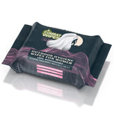 Combat Wipes Gaia pack for hiking and travel convenience.