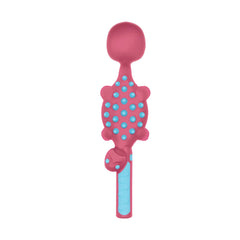 Constructive Eating USA-made utensils packaging highlights domestic production and family-friendly quality.