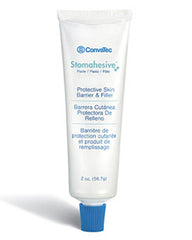 ConvaTec Stomahesive Paste 2-ounce pack of 3 protects skin around the stoma