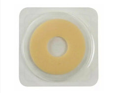 Close-up of a moldable Eakin Seal ring ready to shape for a customized fit