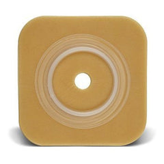 ConvaTec SUR-FIT Natura Durahesive barrier, cut-to-fit, for secure stoma protection during daily activities.