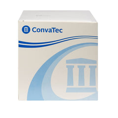 ConvaTec Sur-Fit Natura Durahesive flexible tape collar enabling adjustable, comfortable seal.