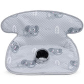 COOLBEBE baby piddle pad waterproof layer protects car seats from leaks.