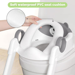 COOSEYA soft waterproof cushion protects delicate skin during sits.