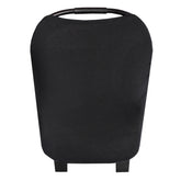 Copper Pearl multi-use cover car seat protection against sun and wind.