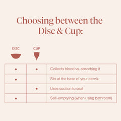 Cora Size 1 demonstrates easy fold and insert for quick use