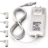 Cordro 5V power cord with VM901 connector for reliable charging on the go.