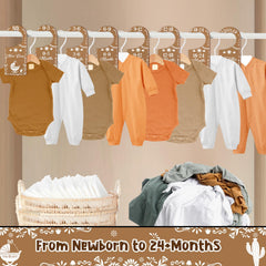 Corner Lace gift box packaging ready for baby showers and birthdays.