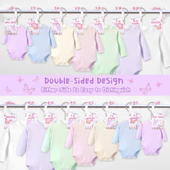 CORNER LACE wooden divider smooth surface protects fabrics