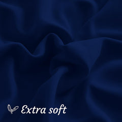 Close-up of Cotton Stich 600TC cotton showing soft, breathable texture.
