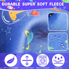 COZYBONDER toddler bed material close-up showing velvet fabric and padding
