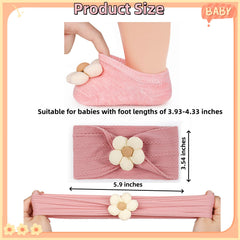 COZYOFFI soft nylon headbands offering gentle stretch without marks