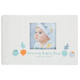 C.R. GIbson BP73-24958 brag book cover in multicolor, a charming keepsake.