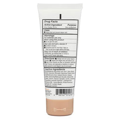 Crane Baby Diaper Cream jar closeup highlighting a gentle formula for sensitive skin.