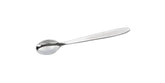 Creative Gifts International baby spoon in silver with 5.5-inch length for heirloom keepsakes