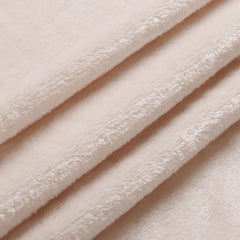 CREVENT 30x40 baby blanket portable for car trips and travel naps.