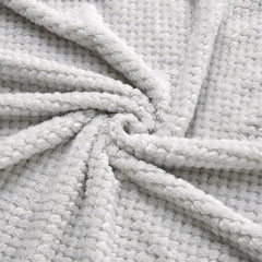 CREVENT gift-ready baby blanket suitable for newborn showers and birthdays.
