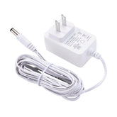 CSDWELL 5V power cord for baby swings, compatible with Graco models.