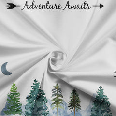 CSFOTO 60x40 backdrop is perfect for monthly milestone photos