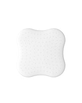 CuboAi Sleep Sensor Pad detects micro movements across the crib with wide coverage.