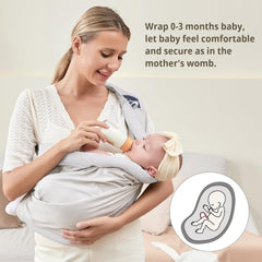 Cuby adjustable shoulder pads provide improved weight distribution and comfort.