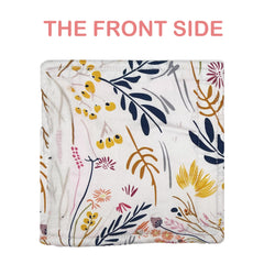 Culclendy reversible shoulder protectors on stroller harness prevent rubbing