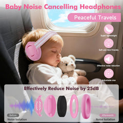 cumunebula soft skin-friendly materials for gentle contact with delicate ears