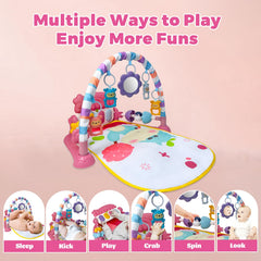 Self-discovery mirror helps infants explore faces and self-awareness safely