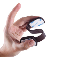 CUTESAFETY ten-pack locks protect cabinets, drawers, and doors for safer homes.