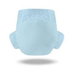 CutiePlusU dry-surface top layer stays soft and comfortable against the skin