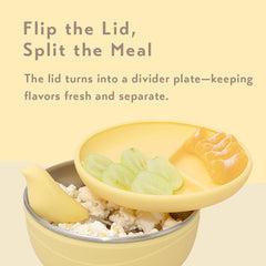 CYD TERRA PICABOO two-stage grip supports growing hand coordination