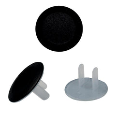 czbhg-001 socket cover closeup shows durable, snug-fitting construction