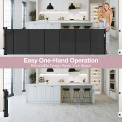 Reinforced mesh close-up showing durable, scratch-resistant material.