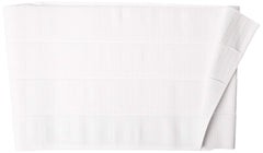 Dale Medical 810 abdominal binder side view demonstrates adjustable fit for post op comfort.
