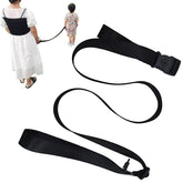 DanVirtuous anti-lost wrist strap with locking-design for secure outings