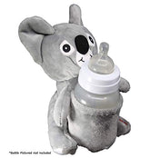 Daphyls Marsupeez Koala bottle pouch insulated keeps drinks at right temperature