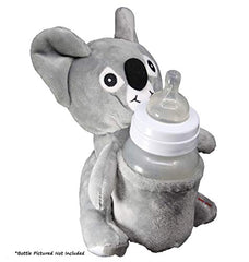 Daphyls Marsupeez Koala bottle pouch insulated keeps drinks at right temperature