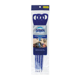 Dawn straw cleaning brush 4-pack ready for thorough straw care anywhere