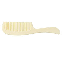 DawnMist Dukal PCB2 ivory grooming tools in a compact set for on-the-go routines