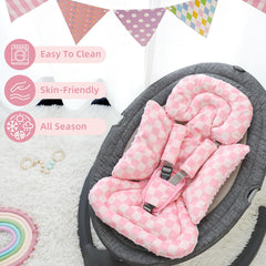 Dayeeball double-sided plush fabric close-up for soft, skin-friendly materials