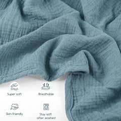 DAYEEBALL full-privacy nursing cover enables discreet, comfortable breastfeeding in public.