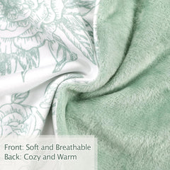 DAYEEBALL cover features a hidden zipper for smooth skin contact on either side.