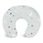 DAYEEBALL nursing pillow cover with starry sky pattern for gentle feeds