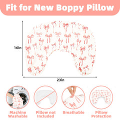 DAYEEBALL soft polyester fabric feels gentle against delicate baby skin.